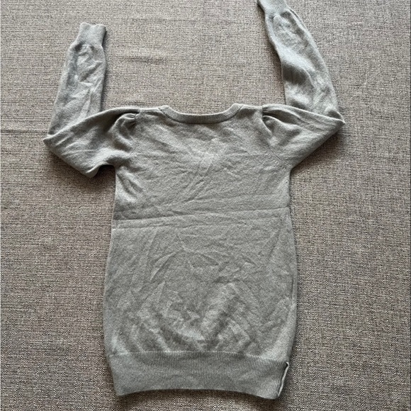 Comptoir des cotonniers women winter jumper size xs 100% cashmere jumper - Picture 8 of 8